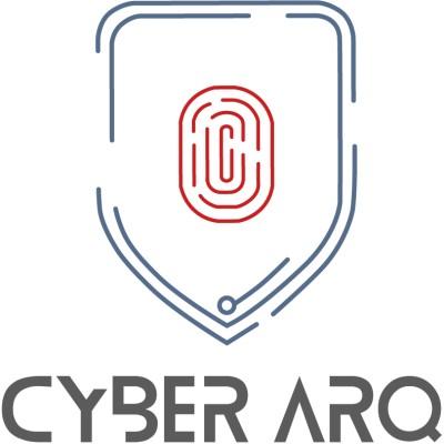 CyberArq Logo