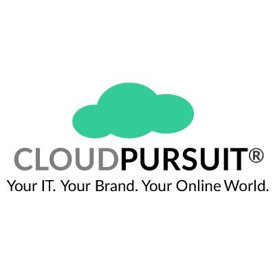 Cloud Pursuit UK Ltd's Logo
