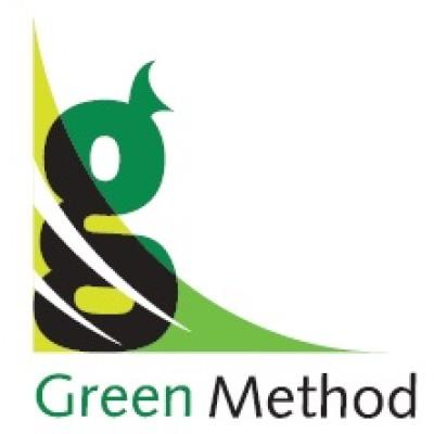 Green Method Technologies Logo