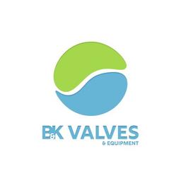 B&K Valves & Equipment Inc. Logo