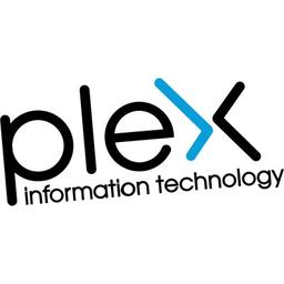 Plex IT Logo