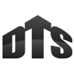 DTS (UK) Ltd Logo