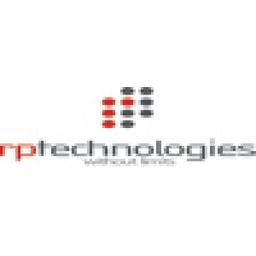 RP Technologies Limited Logo