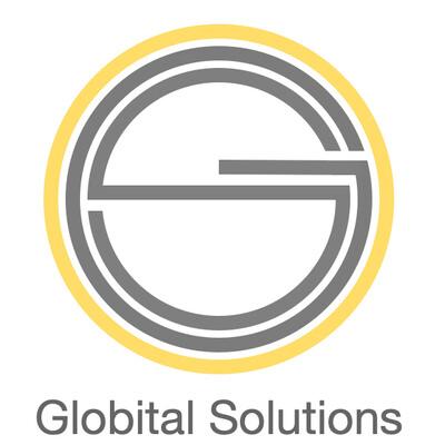 Globital Solutions Logo