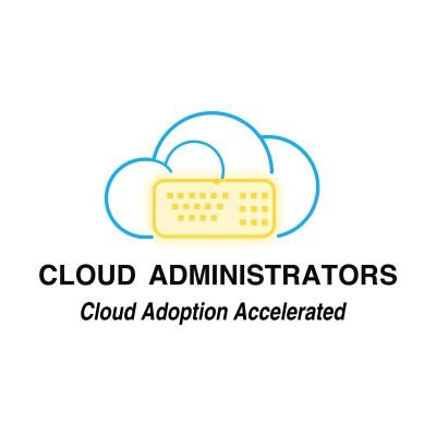 Cloud Administrators Ltd Logo
