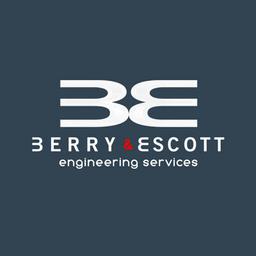 Berry & Escott Engineering Logo