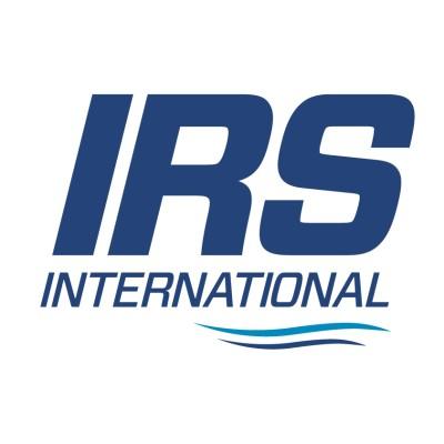 IRS International Pty Ltd Logo