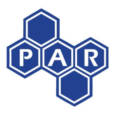 PAR Group Ltd Logo