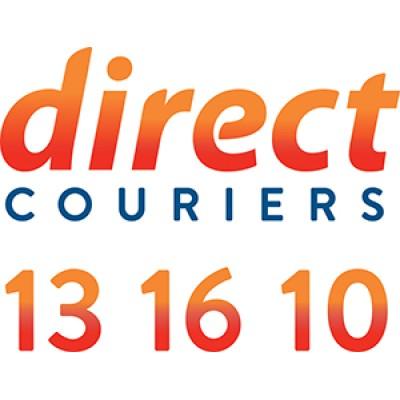 Direct Couriers Logo