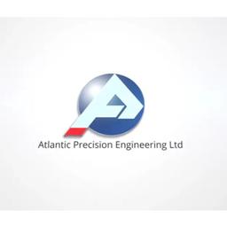 Atlantic Precision LTD Logo