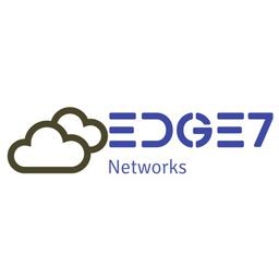 Edge7 Networks Logo