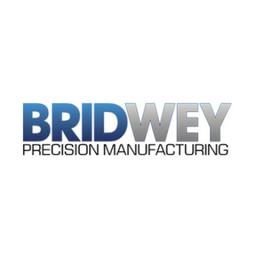 Bridwey Precision Manufacturing Logo