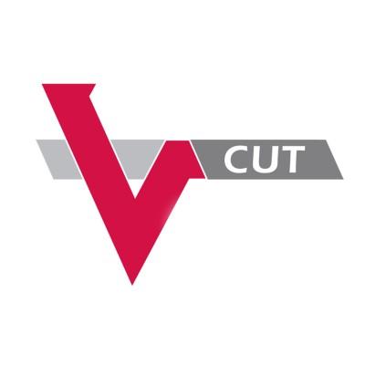 V-Cut Ltd Logo