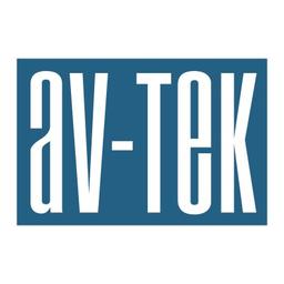 AV-TEK Consulting Logo