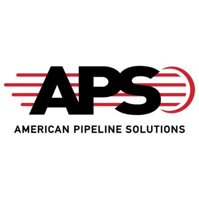 American Pipeline Solutions's Logo