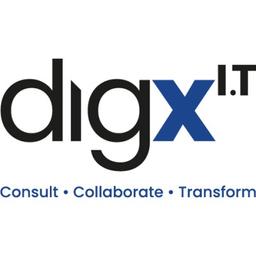 dig-x Logo