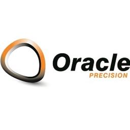 Oracle Precision Ltd Logo