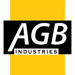 AGB Industries Logo