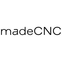 madeCNC Logo