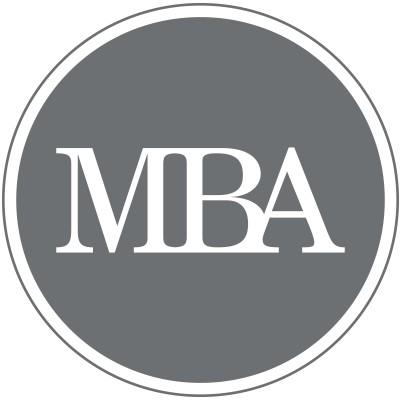 MBA Consulting Group Logo