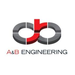A&B Engineering (Southern) Ltd Logo