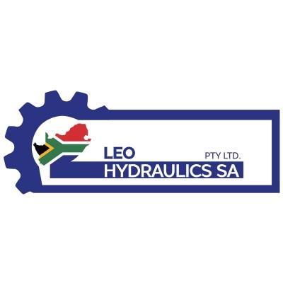 Leo Hydraulics SA (Pty) Ltd Logo