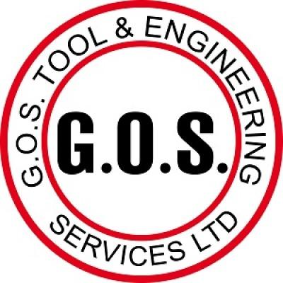 GOS Tool & Engineering Services Ltd Logo