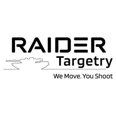 RAIDER Targetry Logo