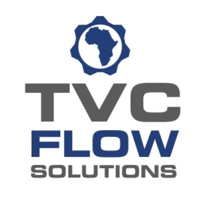 TVC Flow Solutions's Logo