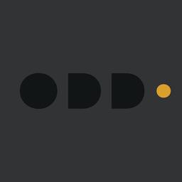 Odddot Logo