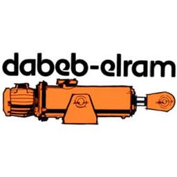 Dabeb Engineering Logo