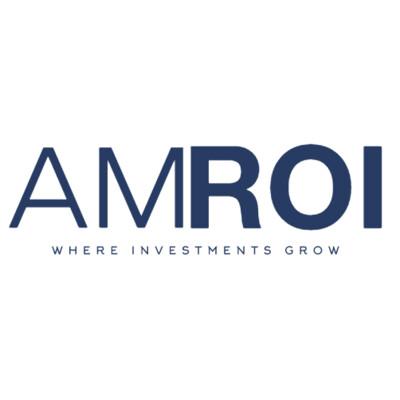 Amroi Corp Logo