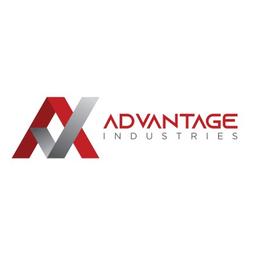 Advantage Industries Pty Ltd Logo
