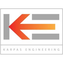 Karpas Engineering Ltd Logo