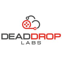 DeadDrop Labs Logo