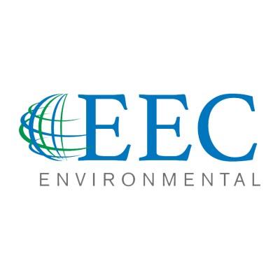 EEC Environmental's Logo