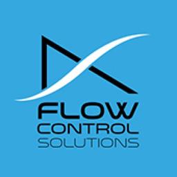 Flow Control Solutions Logo