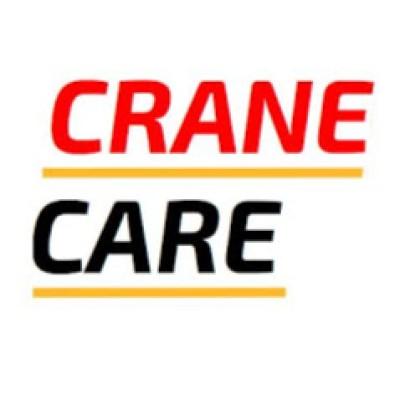 Crane Care's Logo