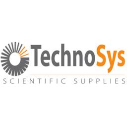 TechnoSys Scientific Supplies Logo