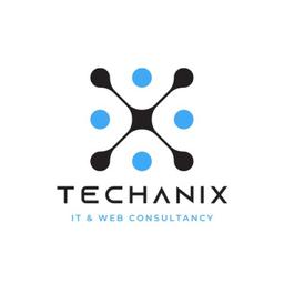 Techanix Group Logo