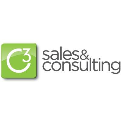 C3 Sales & Consulting Logo