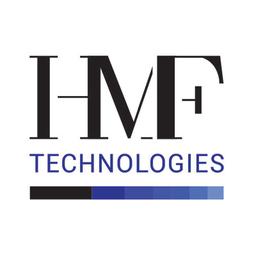 HMF Technologies Logo
