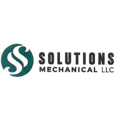 Solutions Mechanical LLC Logo