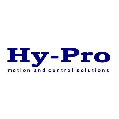 Hydraulic Projects Ltd. Logo