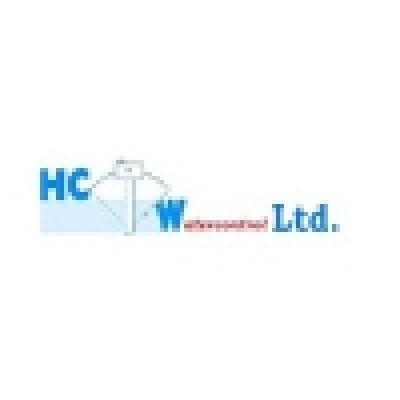HC Watercontrol Logo