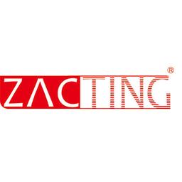 ZACTING-LED Logo