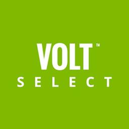 VOLT Select Logo