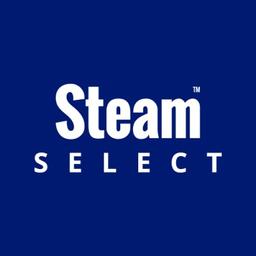 Steam Select UK Logo