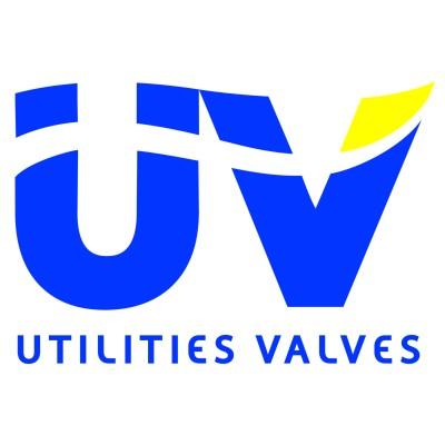 Utilities Valves Ltd Logo