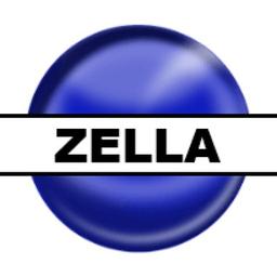 Zella Instrumentation & Control Ltd Logo